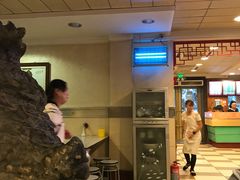 -民间老鸡汤面馆(中山北路店)