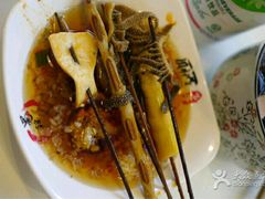 -蜀串香牛杂火锅串串
