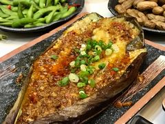 -五样儿西昌小签签烤串(建设路店)