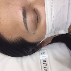 -谜秀韩式半永久纹眉纹绣洗眉