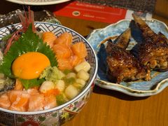 -半藏居酒屋(香港花园店)