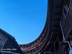 -福建土楼(南靖)景区
