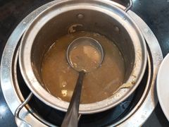 -咕叽咕叽自助烤肉小火锅(茂业清扬店)