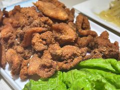 -佶政筋饼·新概念(安阳路店)