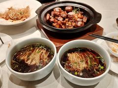 -狮王府淮扬菜(万象城店)