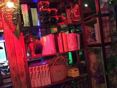 -炭火功夫烤鱼·小龙虾音乐餐吧(新风街店)