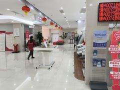 -中国工商银行(天津西南角支行)