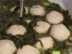 -张家卫·阳江菜·小海鲜(肥婆湾桥店)