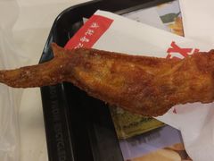 大鸡翅-麦当劳(杭州文三路店)
