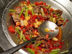 -新辣宴·湖南家常菜·商务聚餐(中粮创芯店)