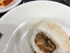 -庆丰包子铺(宣武门店)