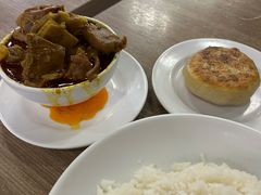 -清真牛肉馆
