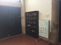 -青岛市江苏路基督教堂