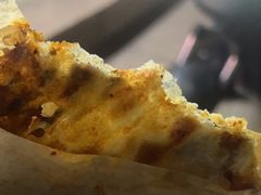 -裕丰西湖干菜饼