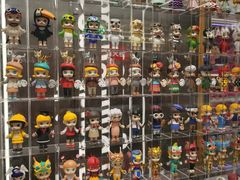 -泡泡玛特POPMART(合生汇店)