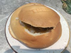 -大树餐厅(红旗街万达店)