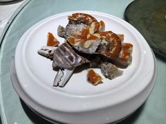 -白沙码头海鲜广场