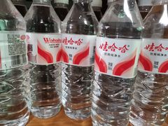 -娃哈哈(庆春路店)