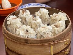 -都一处烧麦馆(前门店)