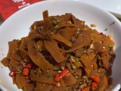 -小柴米·传统江西菜(八一广场店)