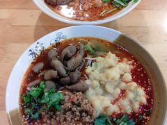 -幺不倒重庆小面(大梁店)