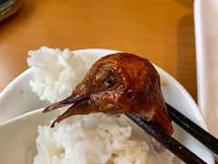 -大鸽饭(马王堆店)