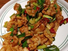 -云海肴·汽锅鸡·云南菜(美罗城店)