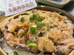 -荔园小馆(园岭新村二期店)