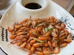 -千岛湖鱼味馆(十字街总店)