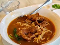 -子霖南山鲜虾面(南山总店)