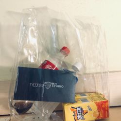 -飛凡TATTOO纹身•原创