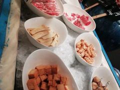 -太原富力万达文华酒店·美食汇西餐厅