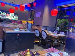 -山河屯铁锅炖·非遗铁锅炖(华强北店)
