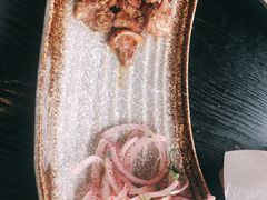 -格鲁·秀色Georgia’s Feast