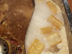 -傣妹火锅(全椒奥康步行街店)