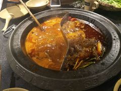 -唇辣号重庆老火锅(燕郊鑫乐汇店)