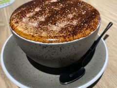 -Maxpoint Kitchen 西餐咖啡(乐峰广场店)