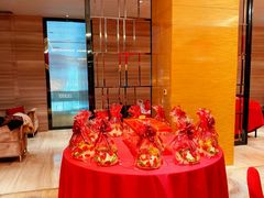 -青岛富力艾美酒店