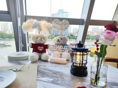 -桃花江餐厅·江景-约会·聚会