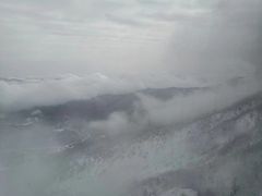 -西岭雪山大飞水景区