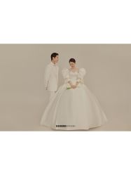 -苏菲雅婚纱摄影(西三路)