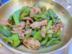 小炒肉-金掌勺·锅包肉(双榆树店)