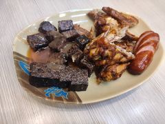-圆宝台湾小吃(迎津街店)