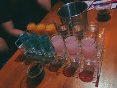 -Helens海伦司小酒馆(深圳文蔚大厦店)
