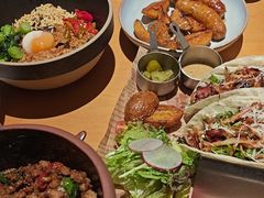 -The Good Place好地方·Brunch·coffee(国贸店)