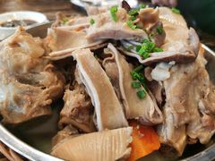 -猪肉婆私房菜(容桂总店)