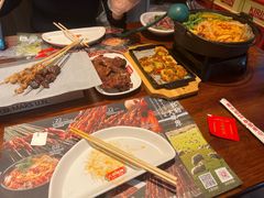 -火联烧烤(学院路创始店)