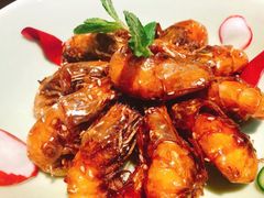 -涌上外婆桥(南塘店)