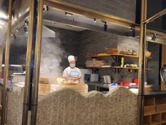 -符离集餐厅(万象城店)