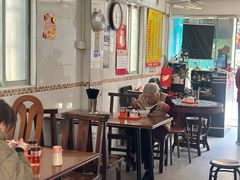 -陈超记美食店